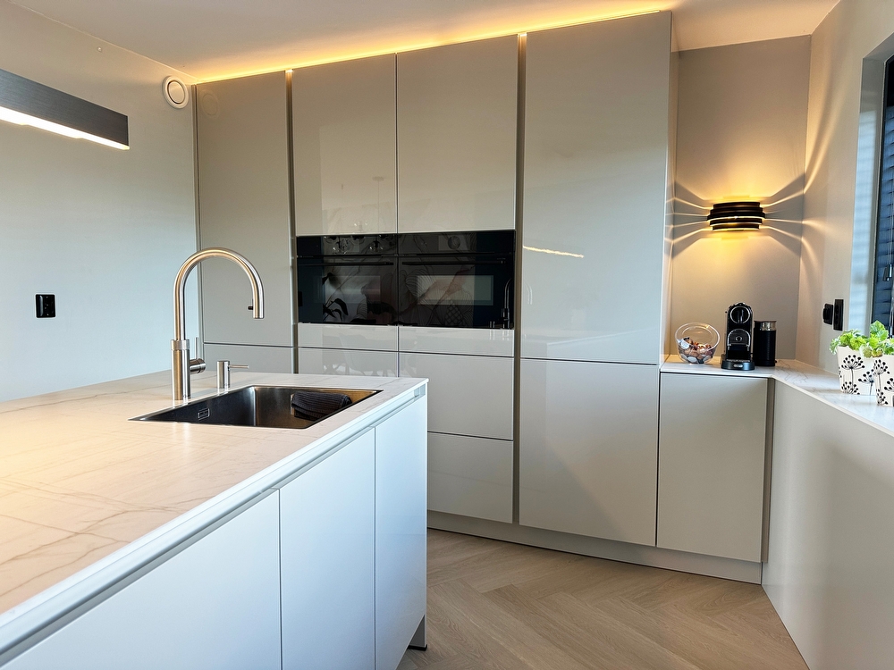 Keukens Emmeloord - 2
