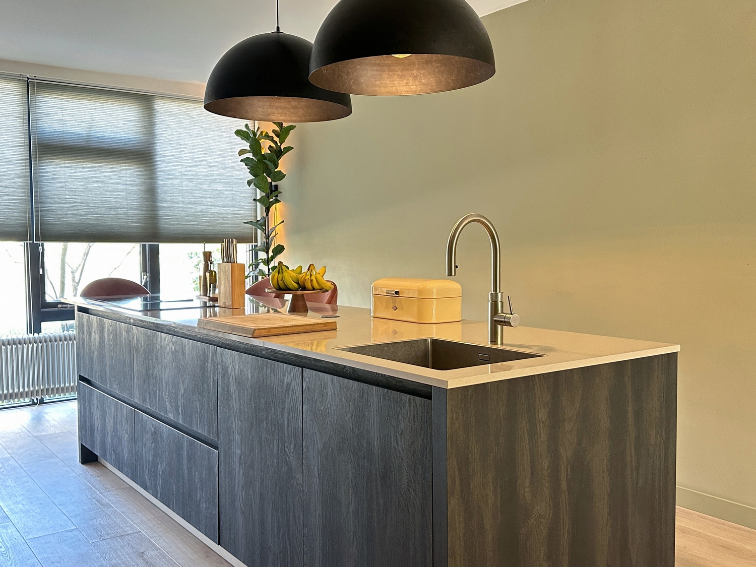 Keukens Emmeloord - bob_keukenbouwer-haren_groningen-keuken_opgeleverd