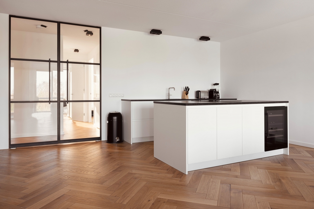 Keukens Emmeloord - bob_keukenbouwer-joure_-_keuken_opgeleverd_in_langweerimage00118
