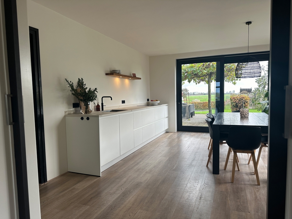 Keukens Emmeloord - bob_keukenbouwer-joure_-_keuken_opgeleverd_in_oldeouwer14