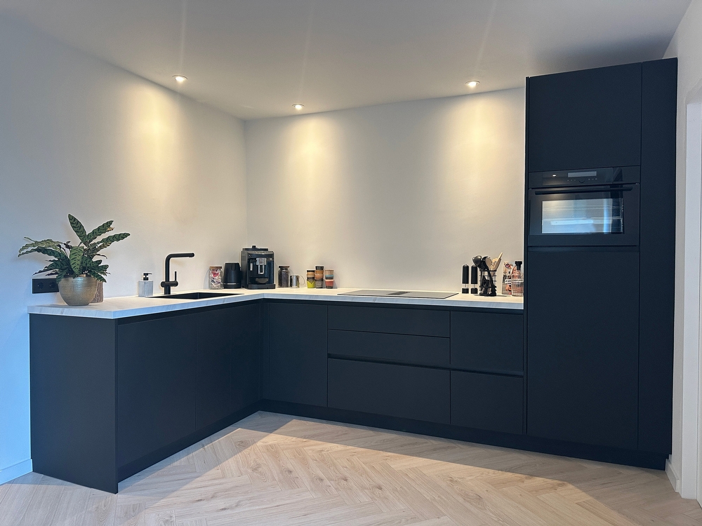 Keukens Emmeloord - keuken-geplaatst-bobkeukenbouwer-in-Joure